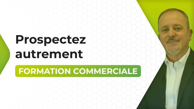 Crémaillères, portes ouvertes... : Prospectez autrement