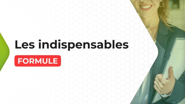 Les indispensables