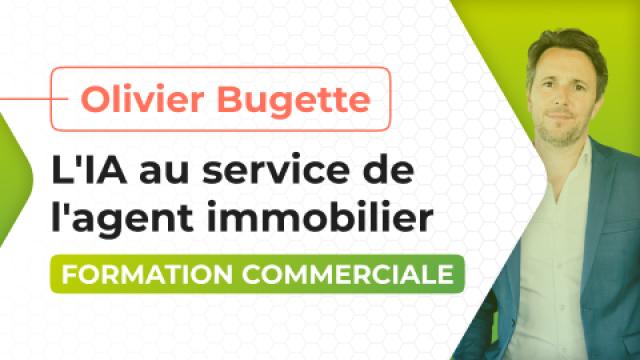 L'Intelligence Artificielle au service de l'agent immobilier
