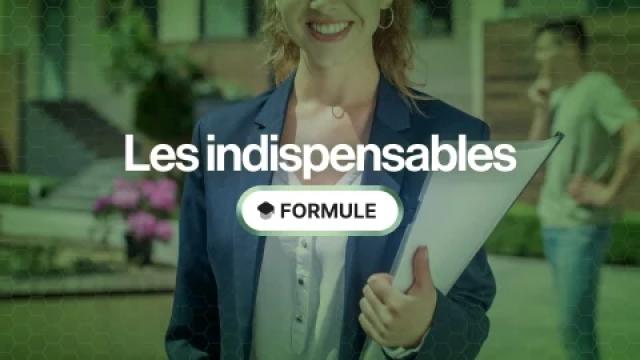 Les indispensables