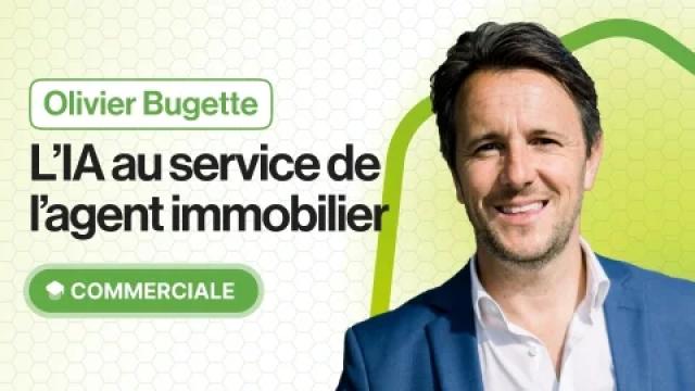 L'Intelligence Artificielle au service de l'agent immobilier