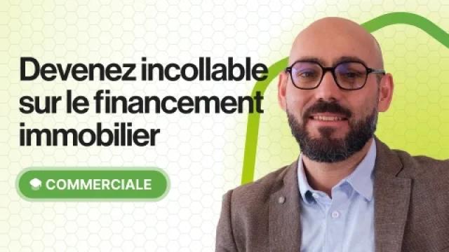 Devenez incollable sur le financement immobilier