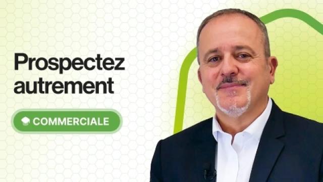 Crémaillères, portes ouvertes... : Prospectez autrement