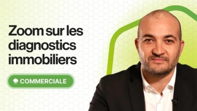 Zoom sur les diagnostics immobiliers