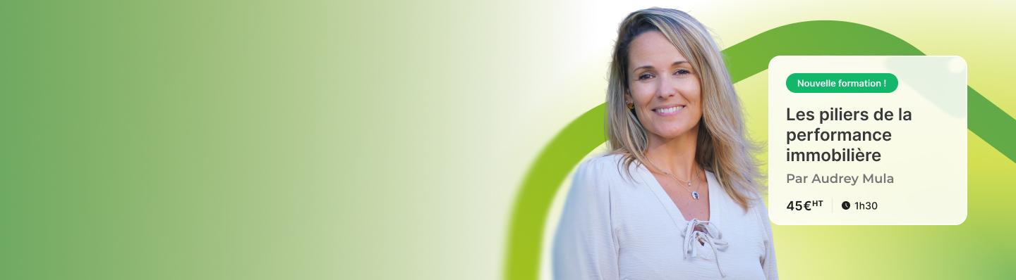 formation piliers de la performance